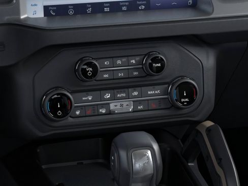 New 2026 Ford Bronco Badlands AWD/4WD image 16