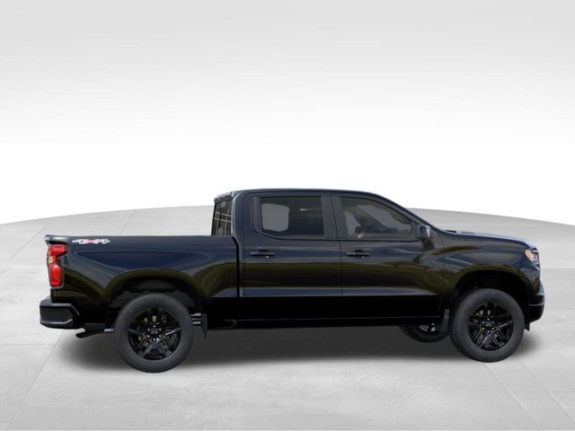 New 2026 Chevrolet Silverado 1500 RST w/ RST All Star Premium Package AWD/4WD image 5