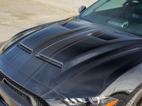 Used 2022 Ford Mustang GT Premium w/ GT Performance Package image 67