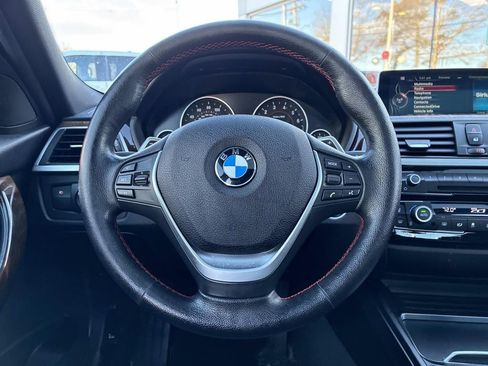 Used 2016 BMW 328i xDrive 328i xDrive image 19
