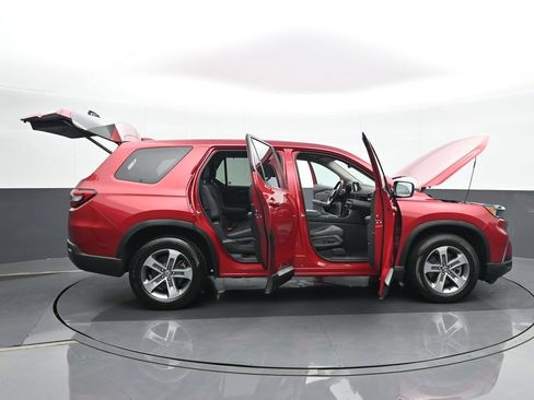 Used 2023 Honda Pilot EX-L image 26