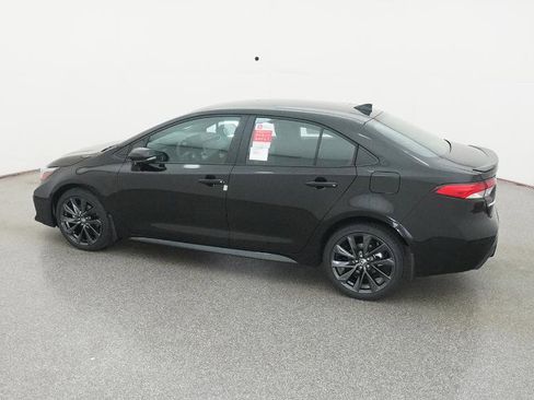 New 2026 Toyota Corolla SE image 33