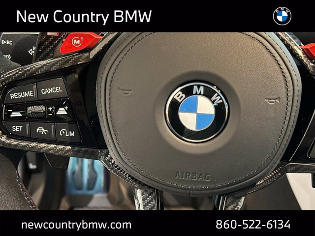 New 2026 BMW M2 CS RWD image 15