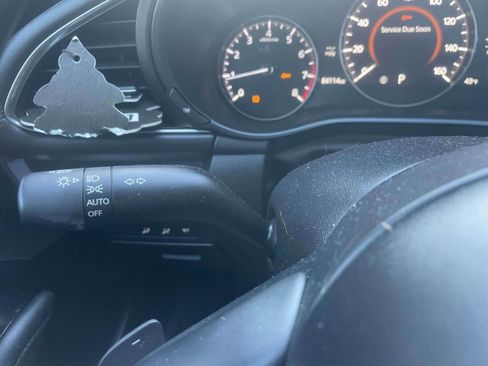 Used 2019 MAZDA MAZDA3 AWD Hatchback w/ Premium Pkg image 23