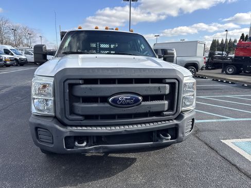 Used 2012 Ford F350 XL w/ Trailer Tow Pkg image 15