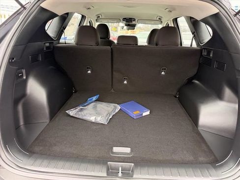 New 2026 Hyundai Tucson SE image 24