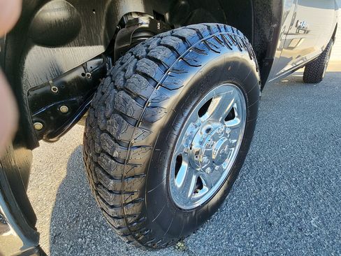 Used 2021 RAM 2500 Tradesman image 18