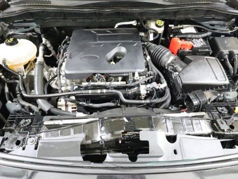 Used 2020 Ford Escape SEL image 21