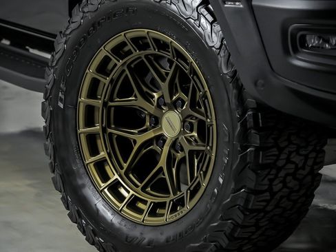 Used 2024 RAM 1500 TRX image 4