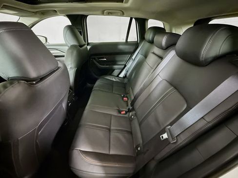 New 2026 MAZDA CX-50 2.5 Hybrid w/ Weather Package image 25