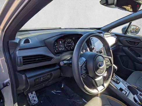 Certified 2025 Subaru Crosstrek 2.5i Sport w/ Popular Package #4A image 10