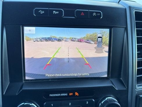 Used 2020 Ford F150 XLT w/ Equipment Group 302A Luxury image 24