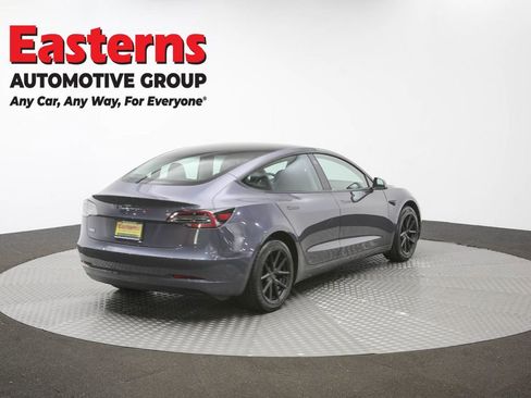Used 2023 Tesla Model 3 Standard Range image 35