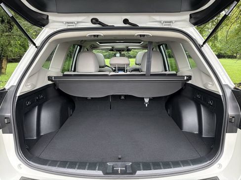 Certified 2023 Subaru Forester Premium AWD/4WD image 27