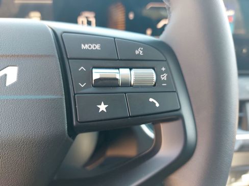 New 2026 Kia K4 EX image 19