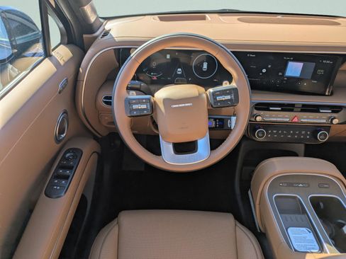 New 2026 Hyundai Palisade Calligraphy image 19