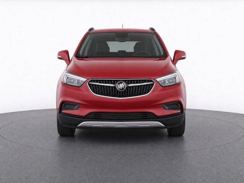 Used 2019 Buick Encore Preferred FWD image 5