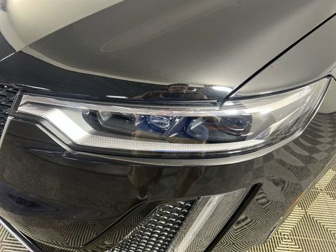 Certified 2025 Cadillac XT6 Sport w/ Platinum Package AWD/4WD image 37