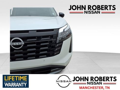 New 2026 Nissan Pathfinder SL image 14