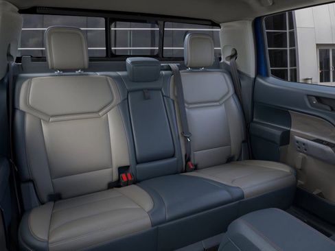 New 2025 Ford Maverick Lariat image 11