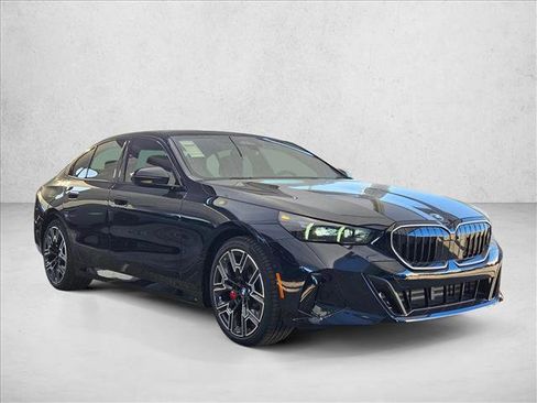 New 2026 BMW 530i image 6