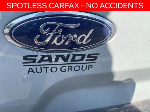 Used 2022 Ford Bronco Sport Big Bend w/ Convenience Package AWD/4WD image 6