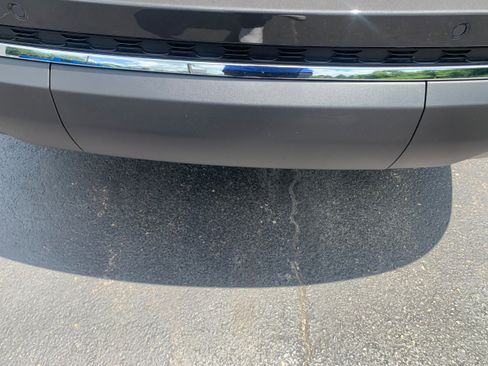 New 2025 Jeep Grand Cherokee L Laredo w/ Luxury Tech Group I image 10