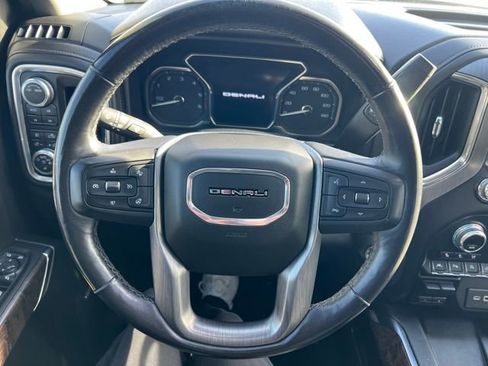 Used 2021 GMC Sierra 1500 Denali w/ Denali Ultimate Package image 16