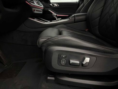 Certified 2023 BMW X5 xDrive40i image 10