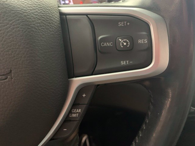 Used 2023 RAM 1500 Big Horn AWD/4WD image 29