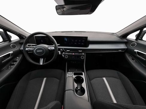 New 2026 Hyundai Sonata SEL image 29