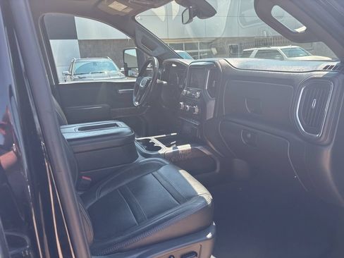 Used 2020 GMC Sierra 2500 Denali w/ LPO, GMC Protection Package AWD/4WD image 13