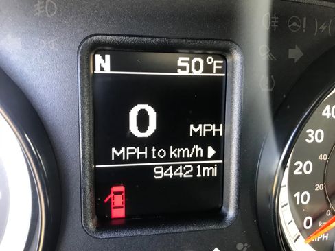 Used 2022 RAM 1500 Tradesman w/ Power & Remote Entry Group image 17