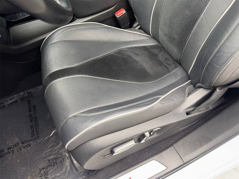 Used 2021 Acura RDX A-Spec image 30