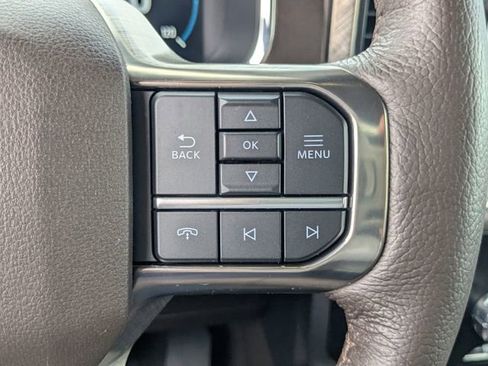 Used 2022 Ford F150 King Ranch w/ Equipment Group 601A High image 25