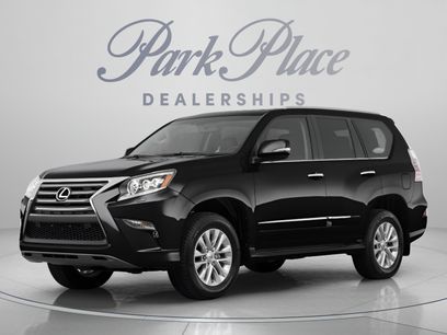 Used 2019 Lexus GX 460 Premium