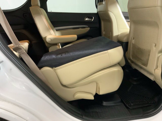 Used 2018 Dodge Durango GT w/ Premium Group AWD/4WD image 35