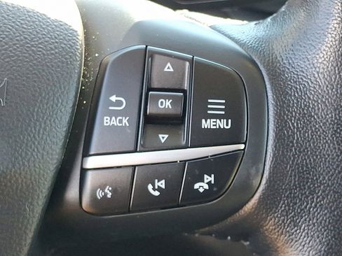 Certified 2021 Ford Bronco Sport Big Bend w/ Big Bend Package (96B) image 24