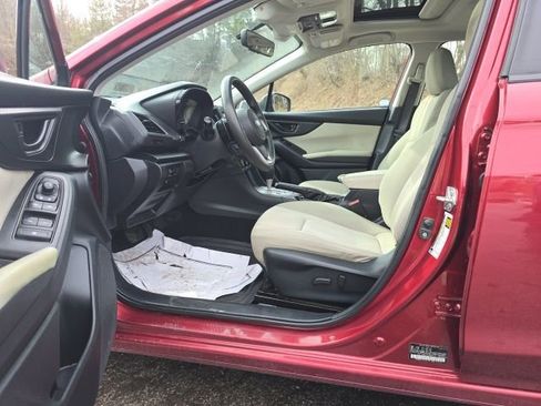 Used 2022 Subaru Impreza Premium w/ Popular Package #1 image 18