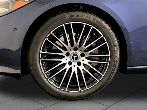 New 2026 Mercedes-Benz C 300 4MATIC Sedan image 17