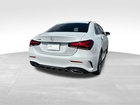 Used 2019 Mercedes-Benz A 220 image 5