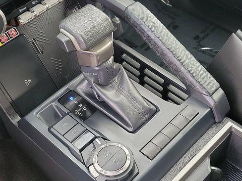 Used 2024 Toyota Tacoma SR5 image 11