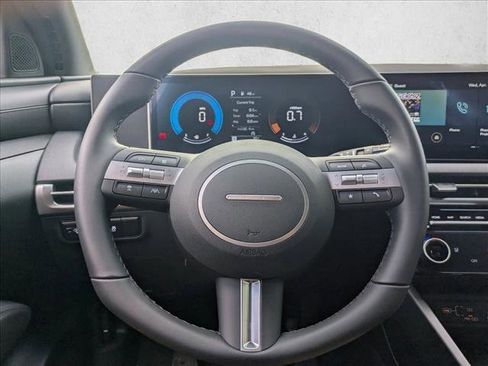 New 2026 Hyundai Tucson XRT image 11