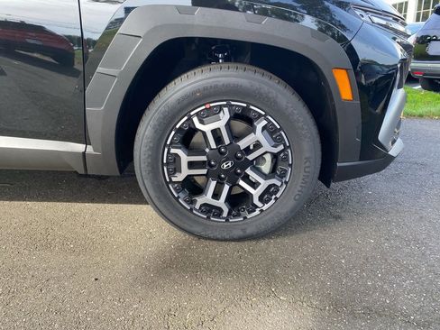 New 2026 Hyundai Tucson XRT image 15