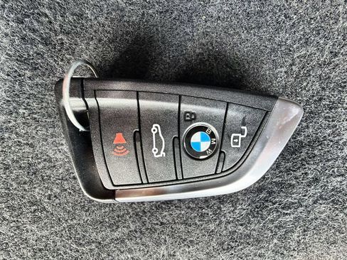 Used 2024 BMW X3 xDrive30i w/ Convenience Package AWD/4WD image 28