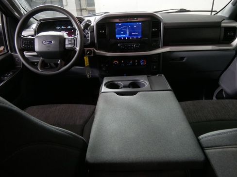 Used 2023 Ford F150 XLT AWD/4WD image 19