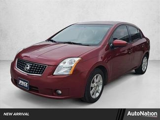 Used 2008 Nissan Sentra 2.0 SL video 1