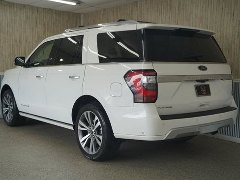 Used 2020 Ford Expedition Platinum AWD/4WD image 7