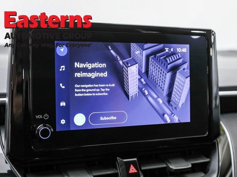 Used 2024 Toyota Corolla LE image 19