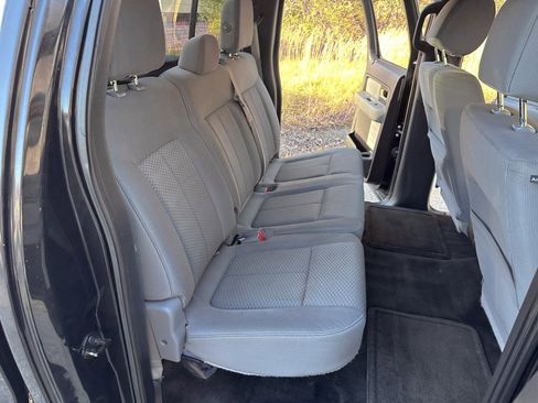Used 2013 Ford F150 XLT w/ Luxury Equipment Group image 26